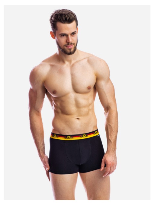 Труси жіночi модель UNIBB33RB Фото