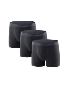 Набір трусів Uniconf модель UNIBB08SETB Фото