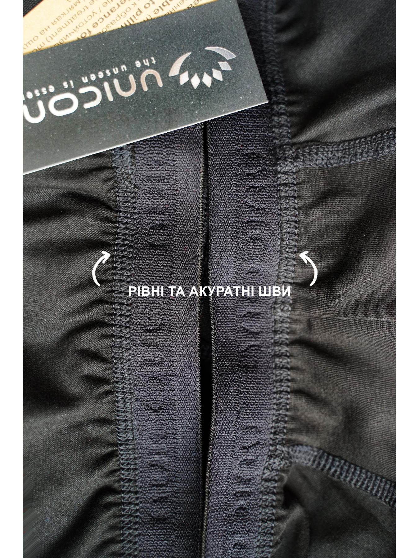 Набор трусов Uniconf модель UNIBB08SETB Фото