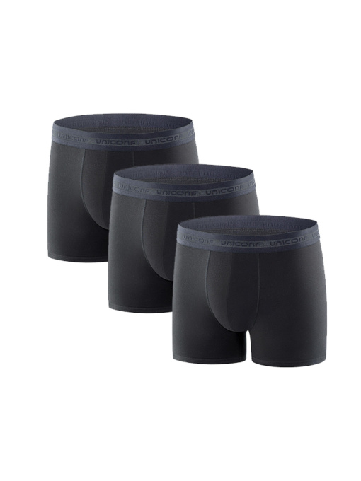 Набір трусів Uniconf модель UNIBB08SETB Фото