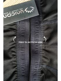 Набор трусов Uniconf модель UNIBB08SETB Фото