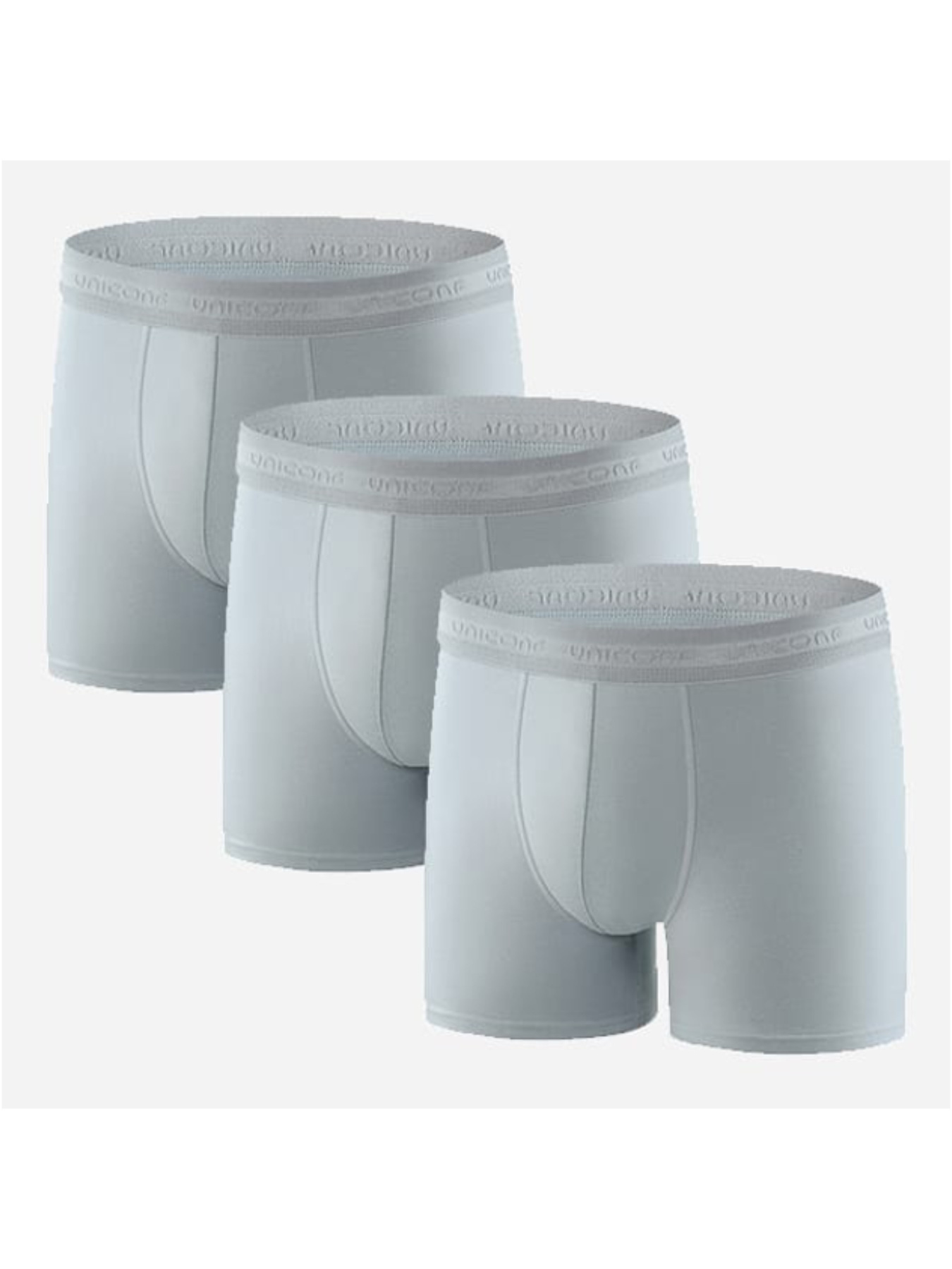 Набор трусов Uniconf модель UNIBB08SETG Фото
