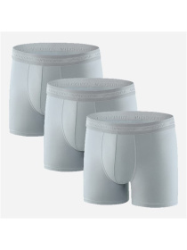 Набор трусов Uniconf модель UNIBB08SETG Фото