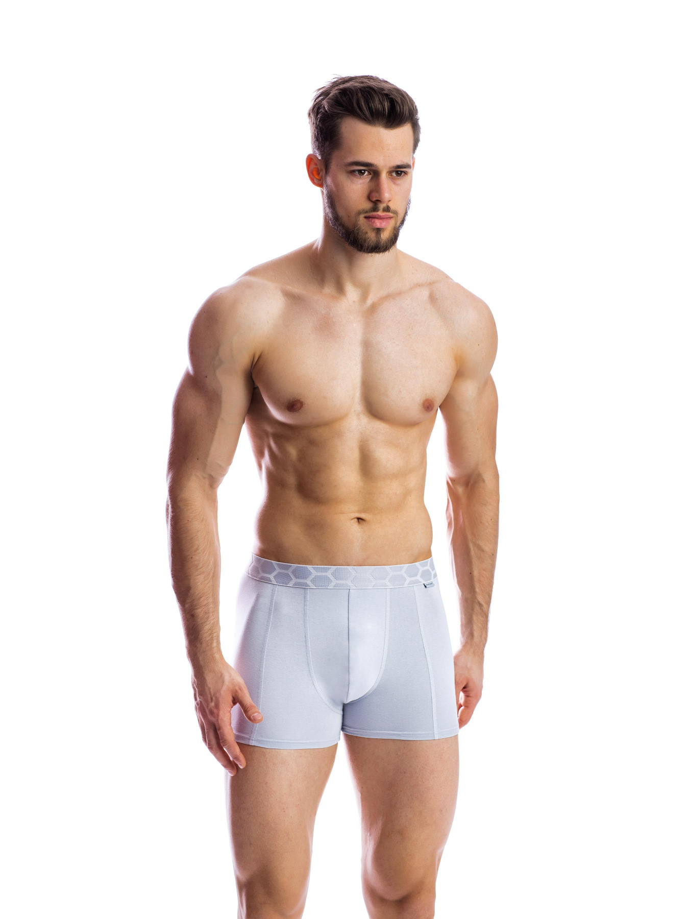 Набір трусів (3 шт.) модель UNIBB116SETG Фото