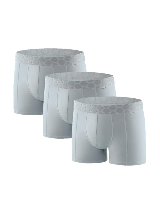 Набор трусов Uniconf модель UNIBB116SETG Фото