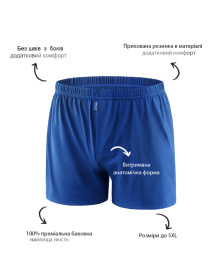 Набір трусів Uniconf модель UNIBB117SETDB Фото