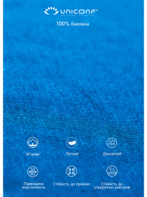 Набір трусів Uniconf модель UNIBB117SETMX Фото