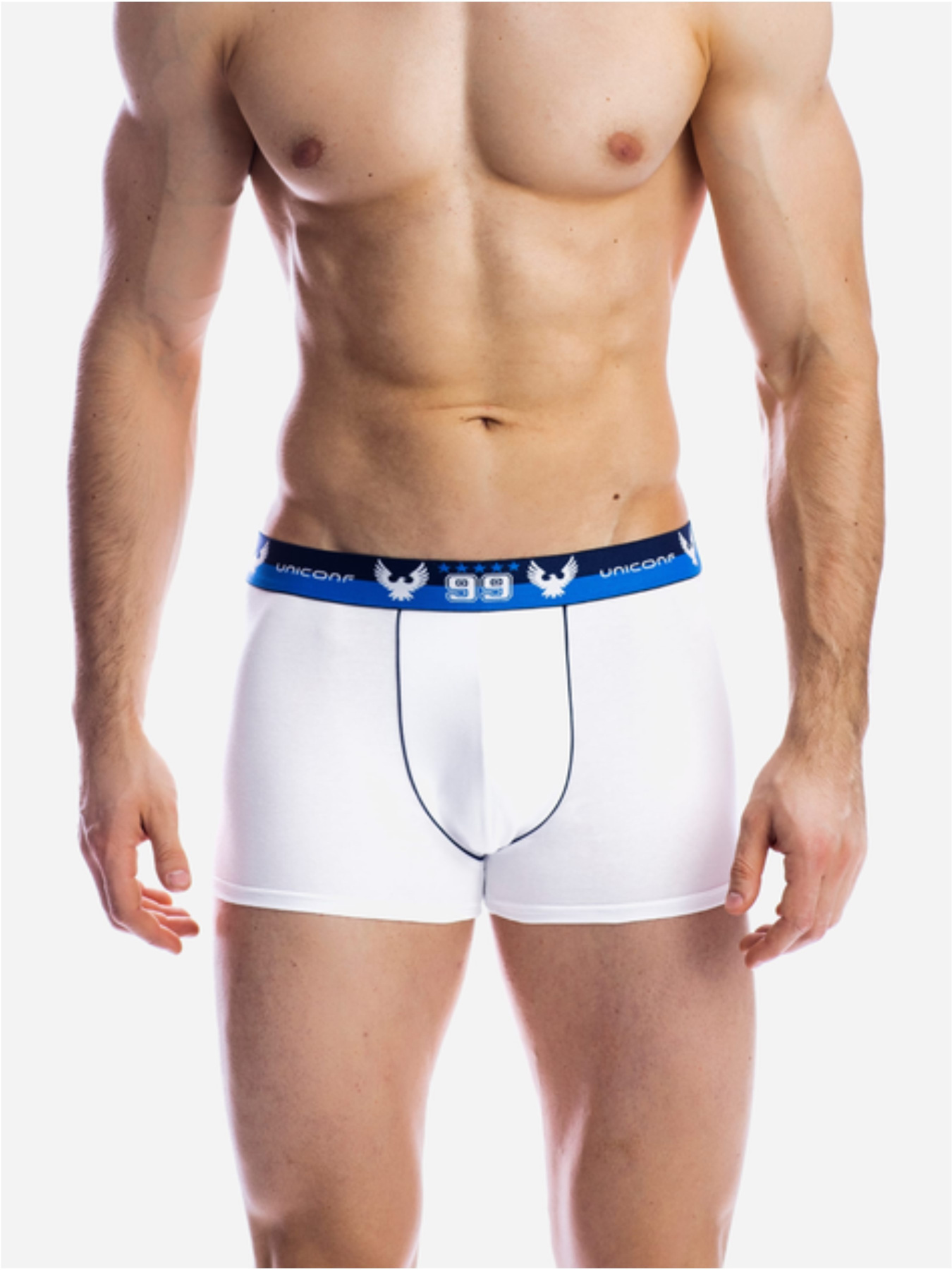 Набор трусов Uniconf модель UNIBB12RSETMX Фото