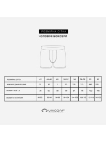 Набор трусов Uniconf модель UNIBB12RSETMX Фото