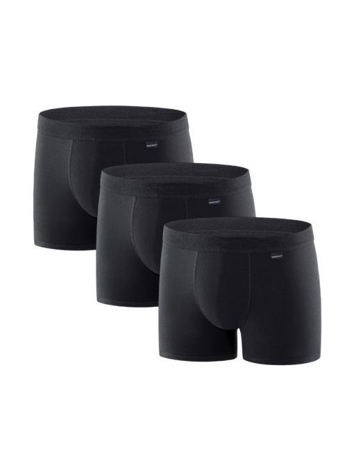 Набір трусів Uniconf модель UNIBB87SETB Фото