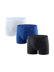 Набір трусів Uniconf модель UNIBB87SETMX Фото