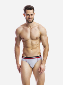 Труси чоловічі модель UNIUPB40RAN Фото