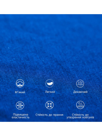 Трусы Uniconf модель UNIUPB41DB Фото