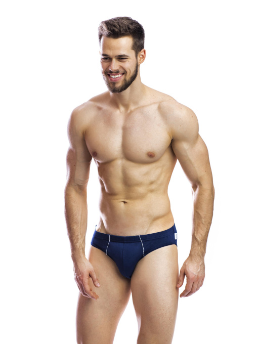 Трусы Uniconf модель UNIUPB41DB Фото