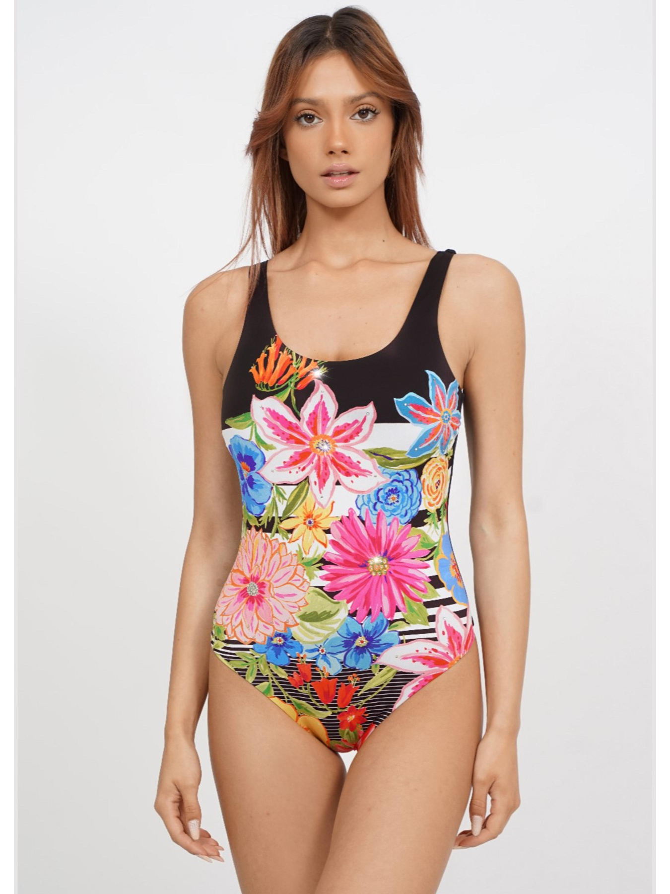 Купальник Uniconf модель UNICBI297PD Фото