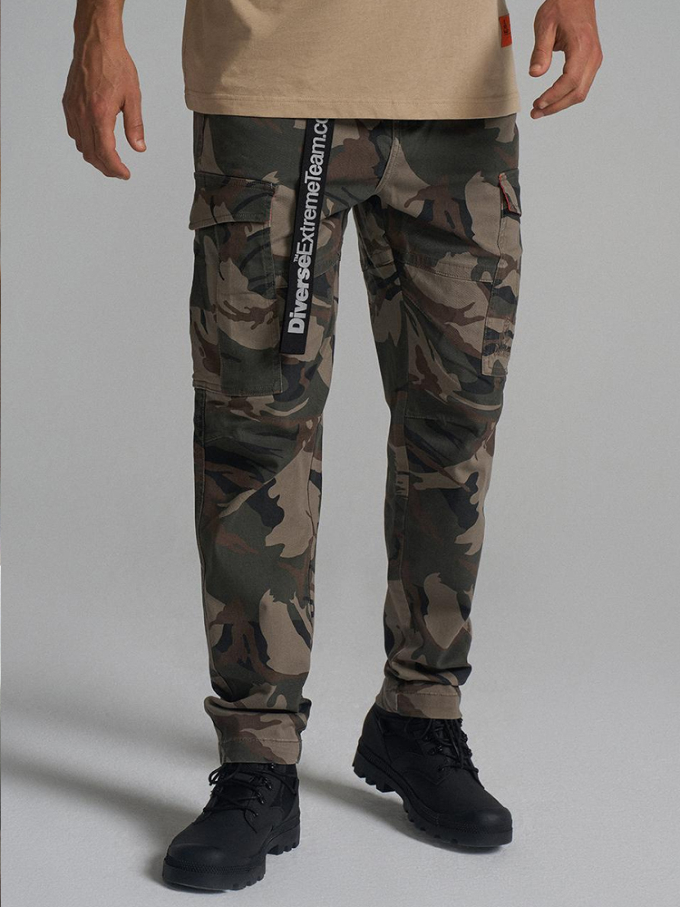 Карго DIVERSE модель 10045670 Фото