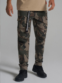 Карго DIVERSE модель 10045670 Фото