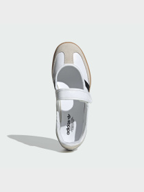 Балетки Adidas Samba модель JR1402 Фото