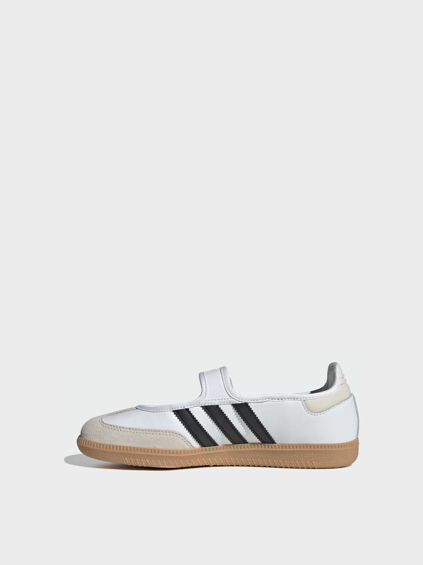 Балетки Adidas Samba модель JR1402 Фото