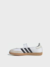 Балетки Adidas Samba модель JR1402 Фото