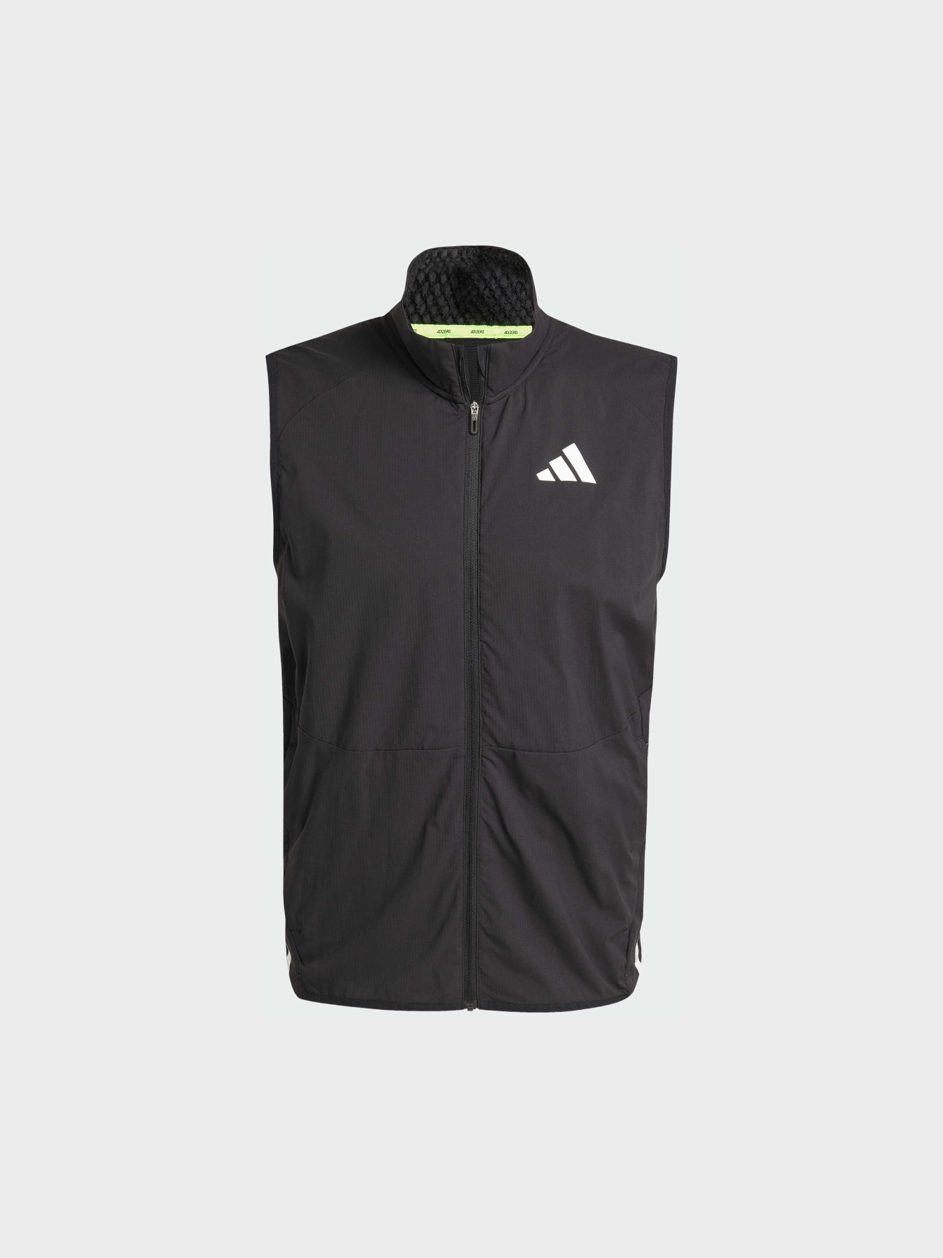 Жилет с утеплителем Adidas adizero модель IX8986 Фото