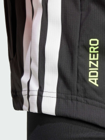 Жилет с утеплителем Adidas adizero модель IX8986 Фото