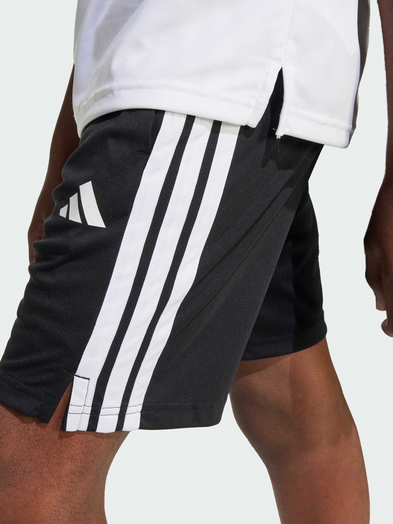 Шорти спортивні Adidas модель JJ1038 Фото