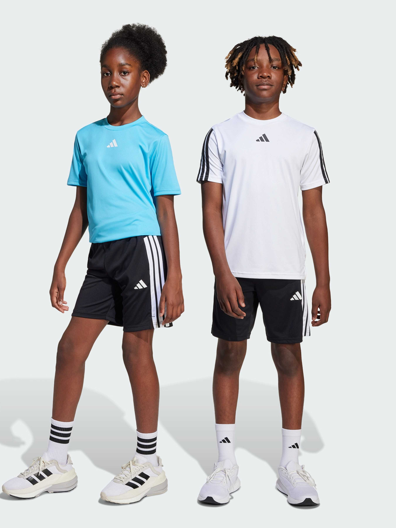 Шорти спортивні Adidas модель JJ1038 Фото