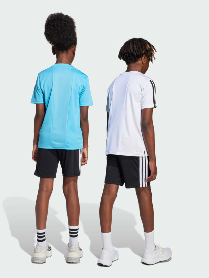 Шорти спортивні adidas модель JJ1038 — фото - INTERTOP