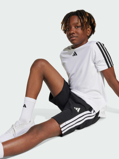 Шорти спортивні adidas модель JJ1038 — фото 4 - INTERTOP