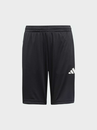 Шорти спортивні adidas модель JJ1038 — фото 6 - INTERTOP