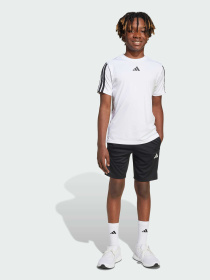 Спортивні шорти Adidas модель JJ1038 Фото