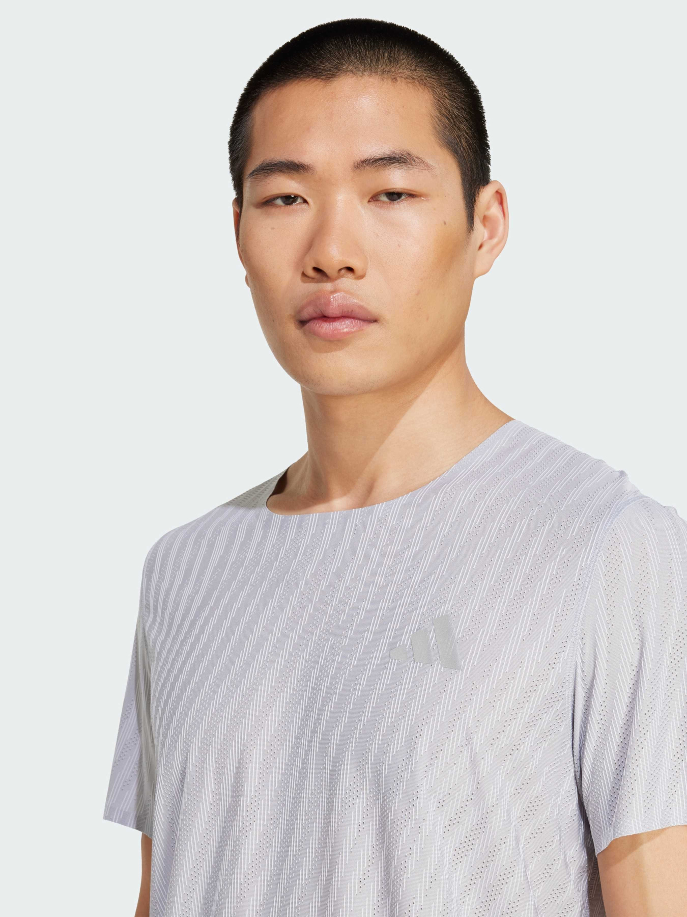 Футболка спортивная Adidas модель JM5701 Фото