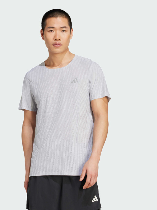 Футболка спортивная Adidas модель JM5701 Фото