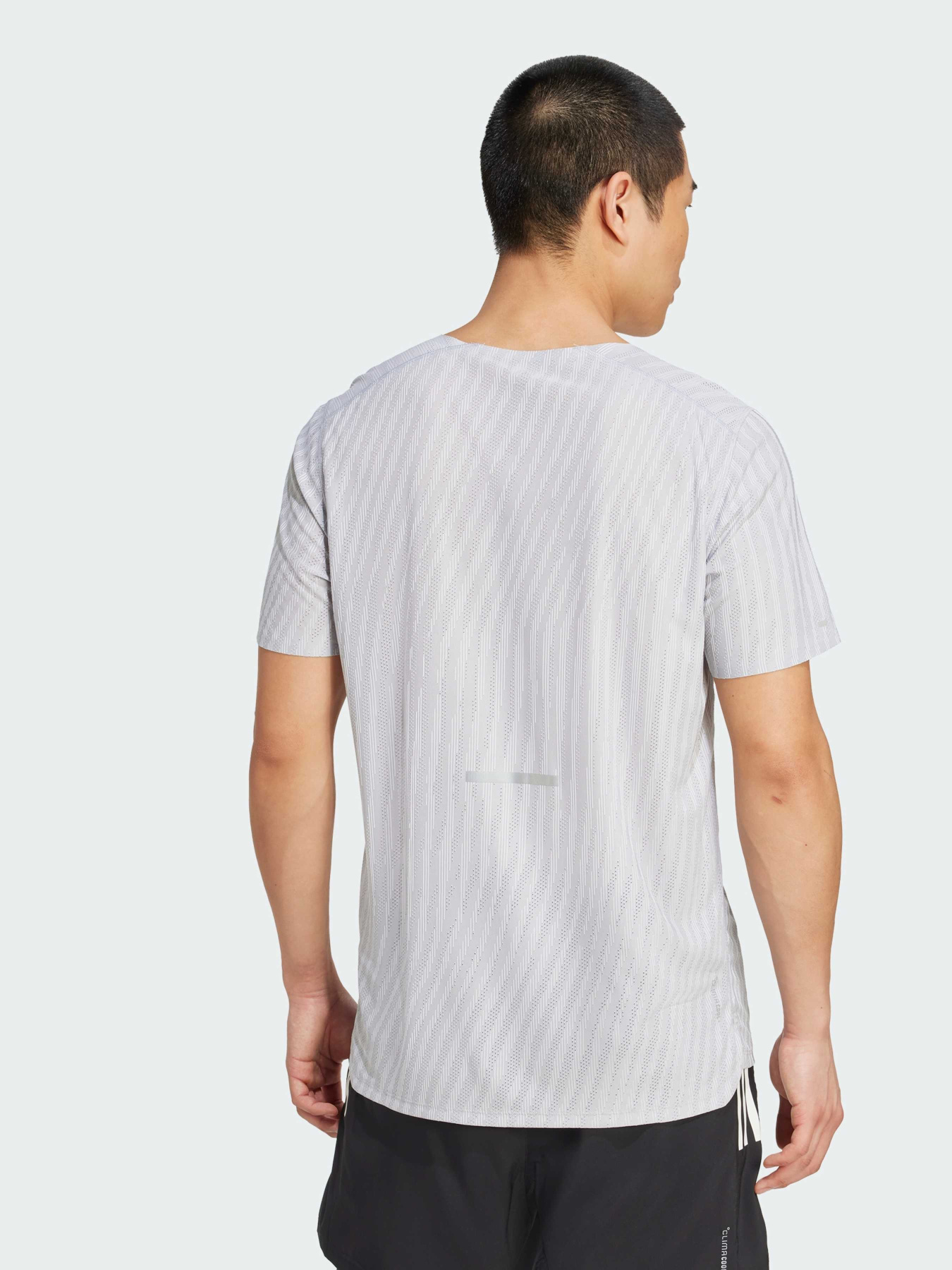 Спортивна футболка Adidas модель JM5701 Фото