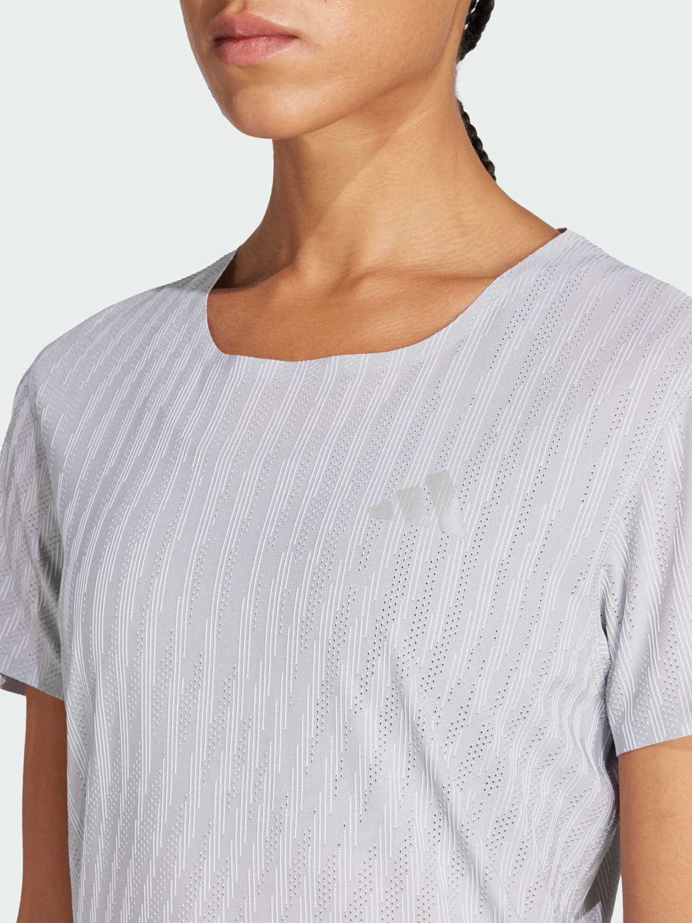 Спортивная футболка Adidas модель JM5704 Фото