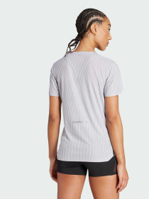 Спортивная футболка Adidas модель JM5704 Фото