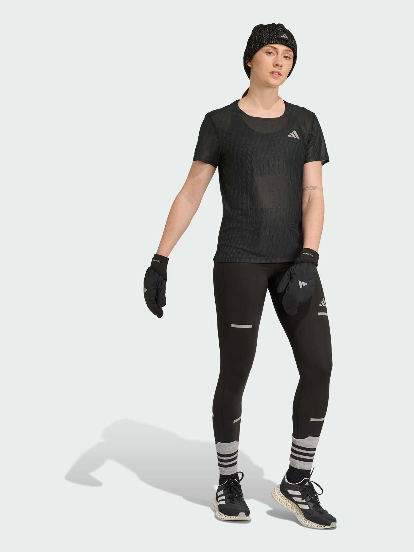 Спортивна футболка Adidas модель JM5705 Фото