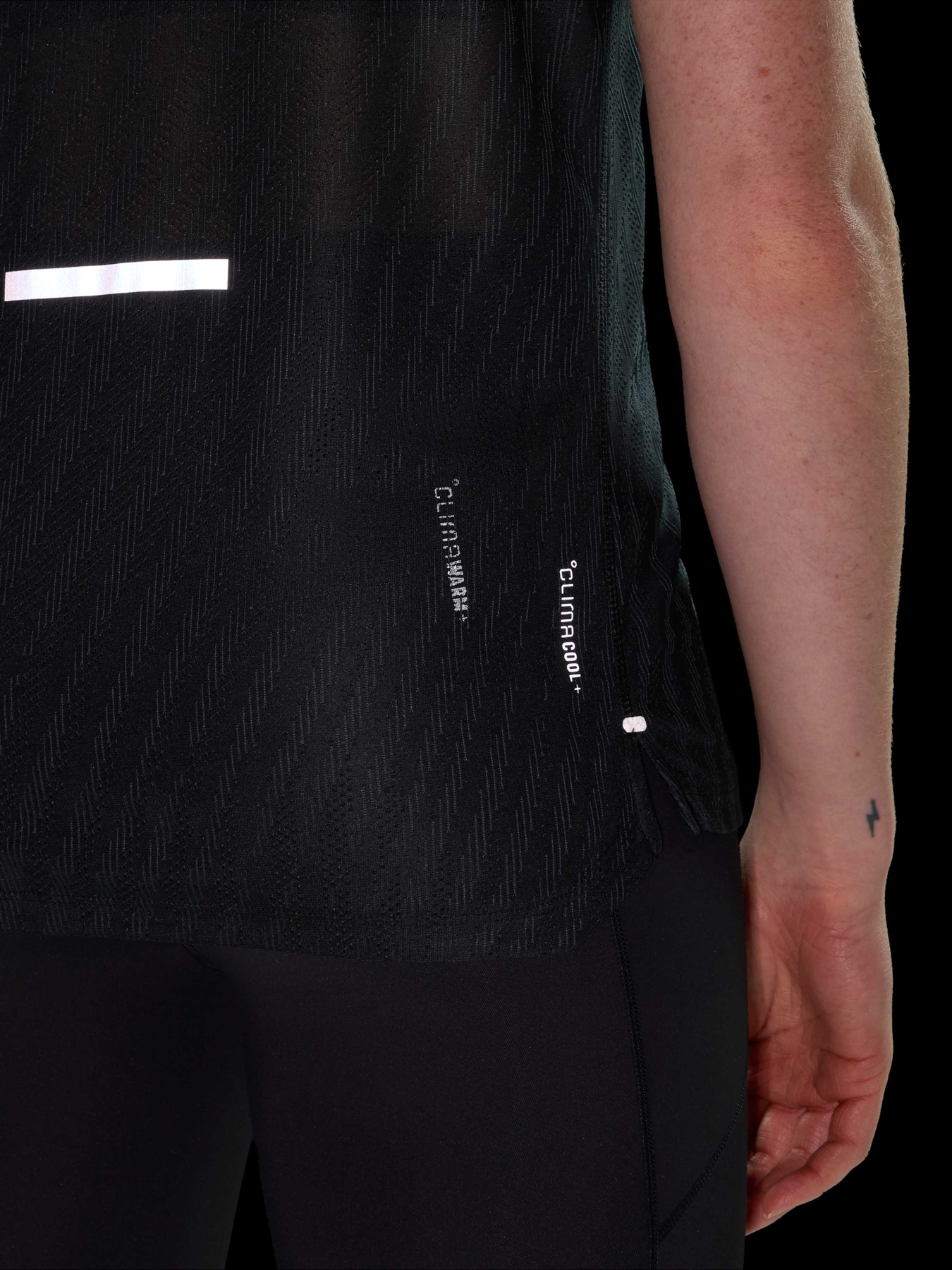 Спортивна футболка Adidas модель JM5705 Фото