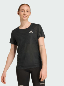 Спортивна футболка Adidas модель JM5705 Фото