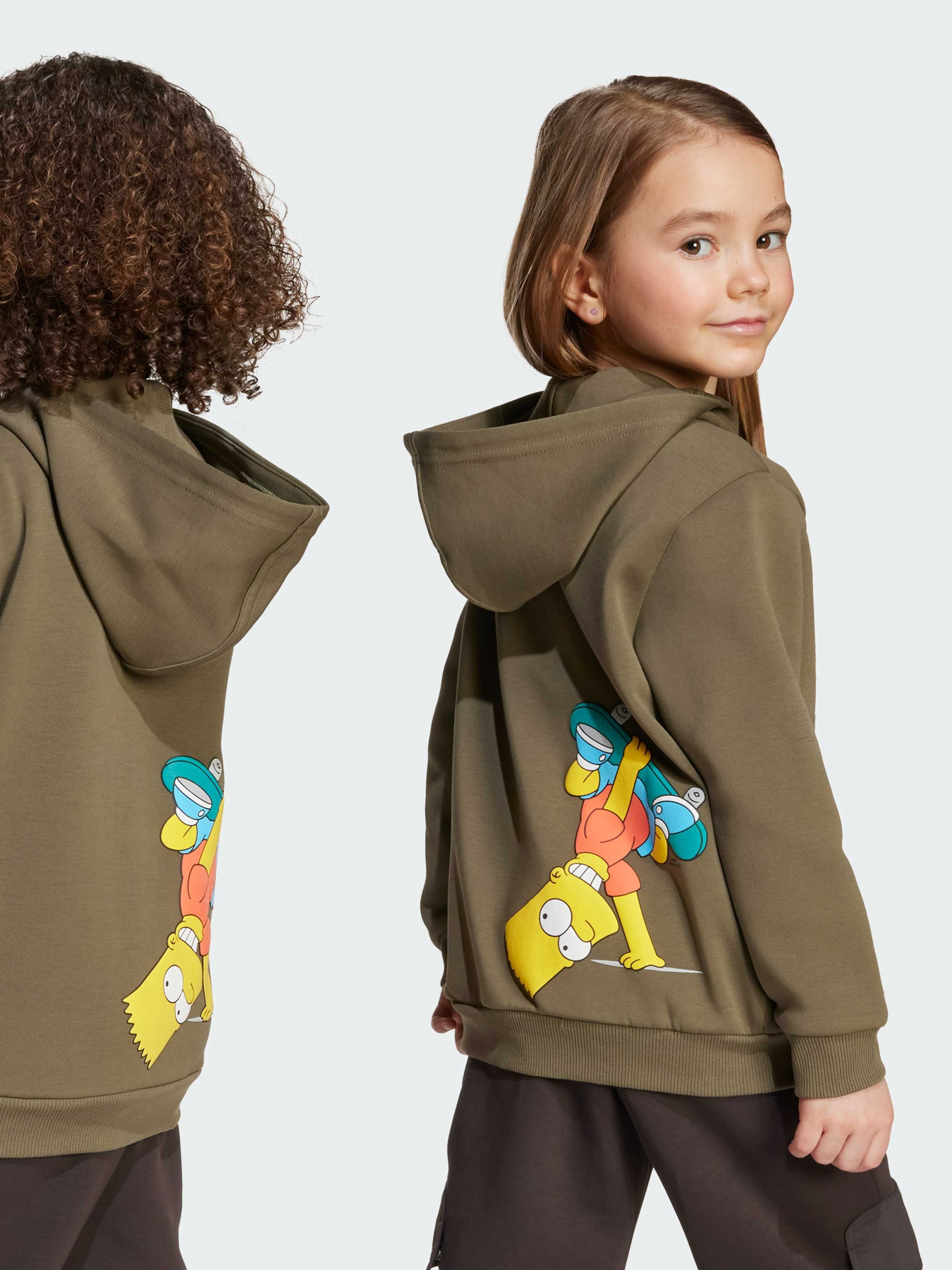 Кофта Adidas модель JL9198 Фото