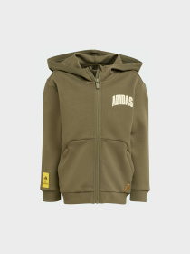 Кофта Adidas модель JL9198 Кофта Adidas модель JL9198 Фото