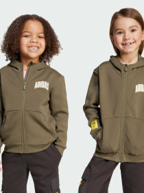 Кофта Adidas модель JL9198 Фото