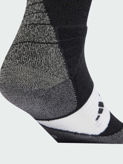 Шкарпетки adidas модель JM0461 — фото 3 - INTERTOP