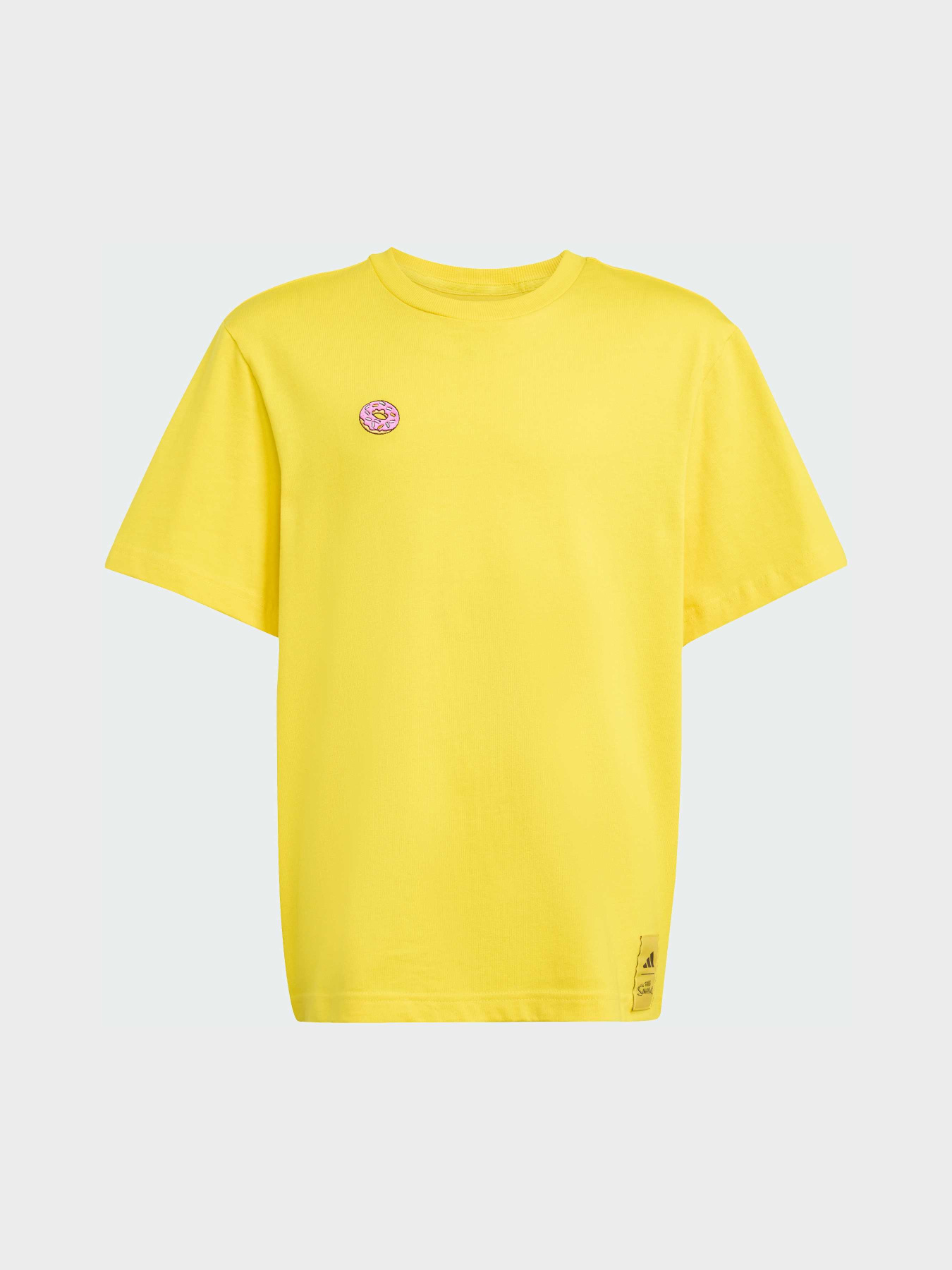 Футболка Adidas модель JM0818 Фото