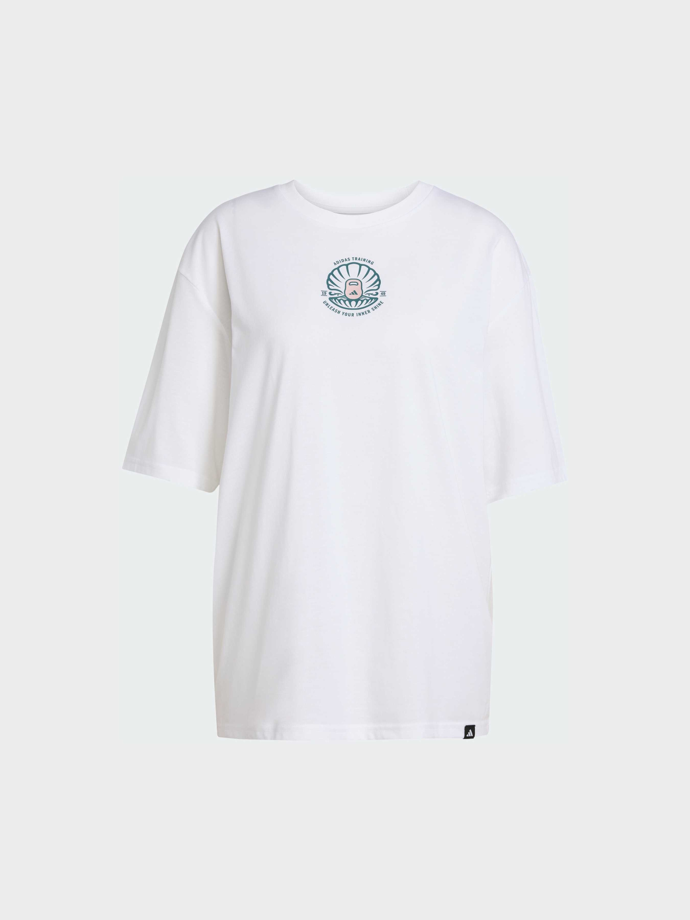Футболка спортивная Adidas модель JM8982 Фото