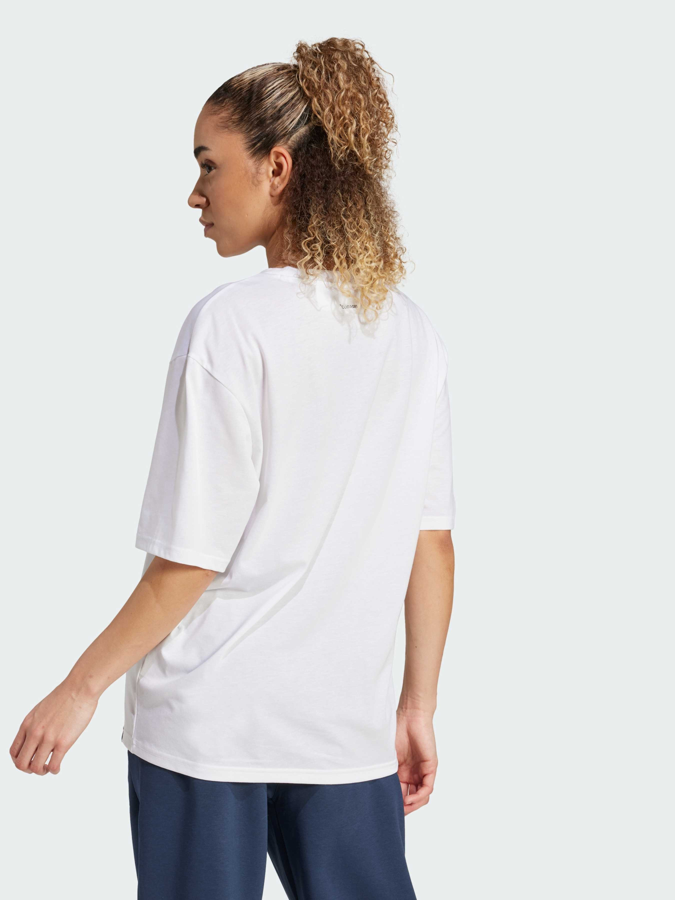 Спортивна футболка Adidas модель JM8982 Фото