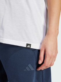 Спортивна футболка Adidas модель JM8982 Фото