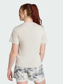 Футболка спортивная Adidas модель JN9606 Фото