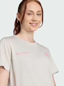 Футболка спортивная Adidas модель JN9606 Фото